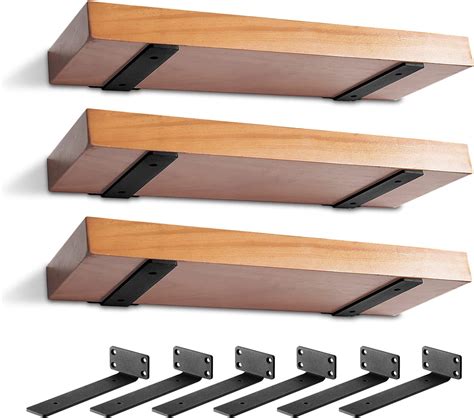 floating cabinet mounting bracket system|floating shelf wall mount brackets.